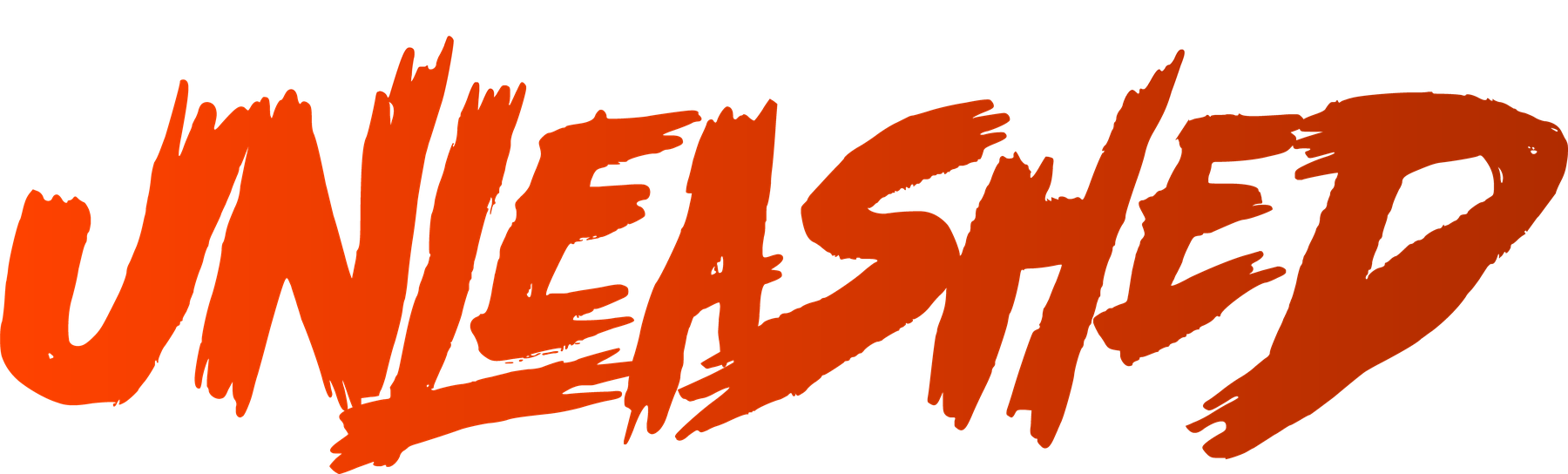 Orange Unleashed